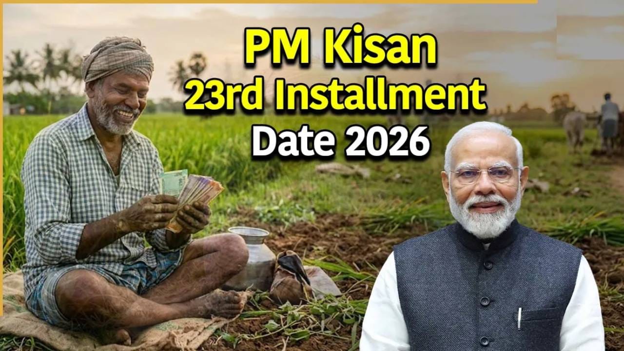 PM Kisan Yojana: यापूर्वीचा हप्ता नाही मिळाला? मग पीएम किसानचा 23 वा हप्ता सुद्धा थांबणार?