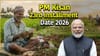 PM Kisan चा हप्ता नाही मिळणार? कारण काय?.