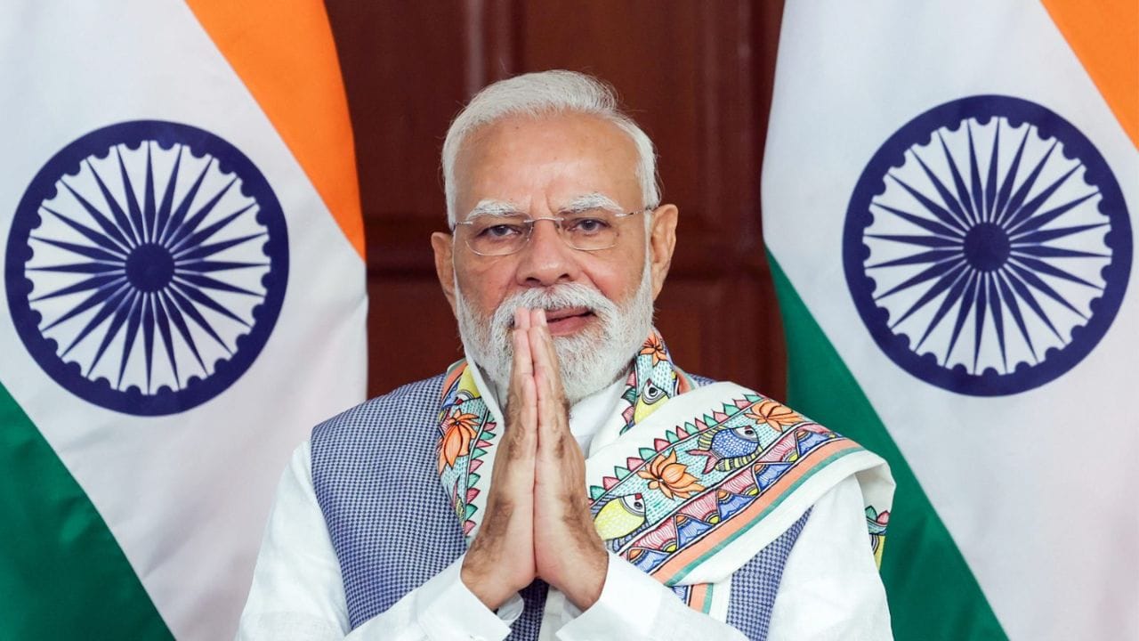 पंतप्रधान मोदी यांची सुरक्षा भेदण्याचा प्रयत्न, बंगळुरुत कार्यक्रमास्थळाजवळ सापडली स्फोटकं, तपास यंत्रणात खळबळ