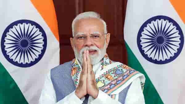 पंतप्रधान मोदी यांची सुरक्षा भेदण्याचा प्रयत्न, बंगळुरुत कार्यक्रमास्थळाजवळ सापडली स्फोटकं, तपास यंत्रणात खळबळ