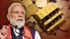 भारतातील लोकांकडे किती सोनं? मोदींनी खरेदी न करण्याचं का केलं आवाहन?.