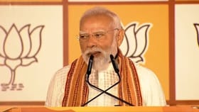 बंगालमध्ये सत्ता येताच PM मोदींची मोठी घोषणा! पहिल्याच कॅबिनेटमध्ये...