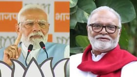 'पुढचे काही दिवस हळूहळू कुठपर्यंत जाणार..' भुजबळांची सावध प्रतिक्रिया.