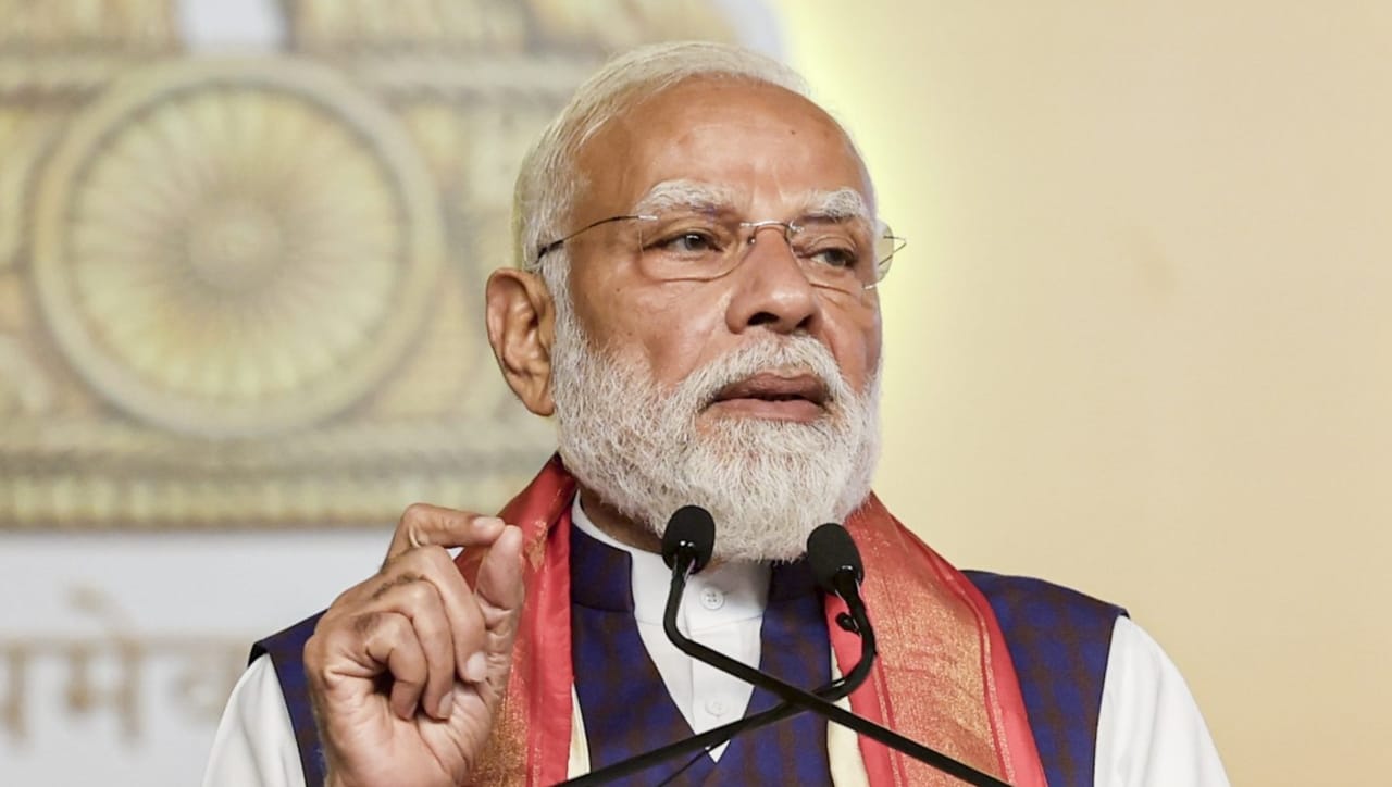 तर 30 दिवसात खुर्ची रिकामी करावी लागणार, राजकारणात खळबळ उडवून देणारा नवा कायदा येणार? मास्टर प्लॅन काय? तर 30 दिवसात खुर्ची रिकामी करावी लागणार, राजकारणात खळबळ उडवून देणारा नवा कायदा येणार? मास्टर प्लॅन काय?