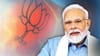 मोदी पीएम झाल्यापासून भाजपच्या विजयाचा वाढता आलेख, 22 राज्यांत सत्ता.
