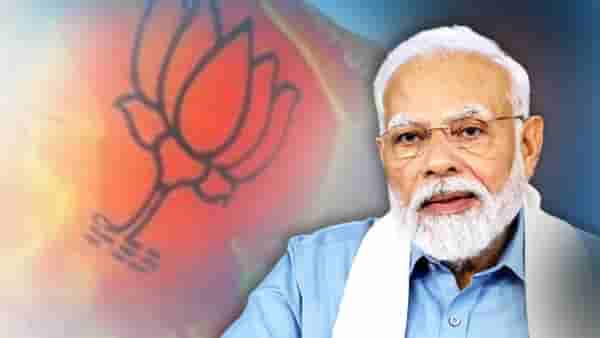 मोदी पंतप्रधान झाल्यापासून भाजपच्या विजयाचा वाढता आलेख, तब्बल 22 राज्यांमध्ये सत्ता, 1798 आमदार