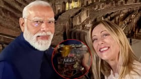 मोदींच्या Melody डिप्लोमसीमुळे भारताचा काय फायदा? कसे संबंध सुधारणार?