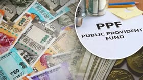 या वयात सुरु केली PPF गुंतवणूक,तर निवृत्तीपर्यंत 2.5 कोटींचा तगडा फंड.