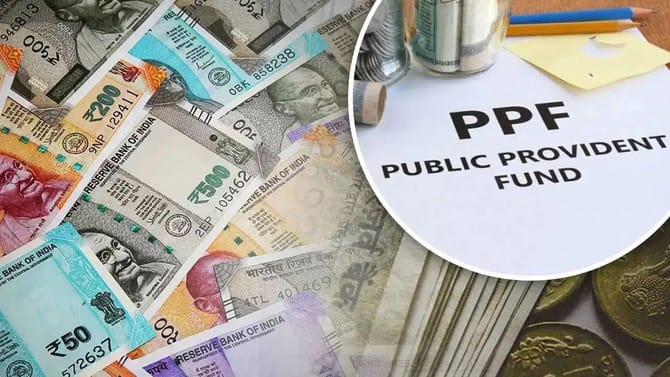 या वयात सुरु केली PPF गुंतवणूक,तर निवृत्तीपर्यंत 2.5 कोटींचा तगडा फंड