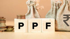 PPF मध्ये वार्षिक गुंतवणूक करायला विसरलात? जाणून घ्या किती दंड लागेल