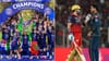 PSG सारखं RCB ही सलग दुसऱ्यांदा जेतेपदाला गवसणी घालणार?.