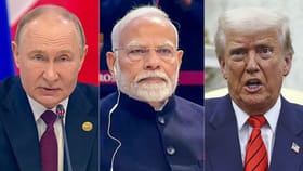 भारत रशियाकडून तेल खरेदी करणार ? सरकारने स्पष्टच सांगितले की,'आम्ही....