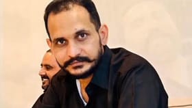 पाकिस्तानी गँगस्टर शहजाद भट्टीला महाराष्ट्र एटीएसचा दणका, तब्बल 9..