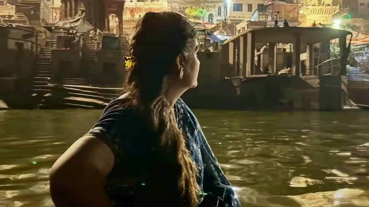 हिना खाननंतर या सेलिब्रिटीला झाला ब्रेस्ट कॅन्सर, फोटो शेअर करत दिली माहिती