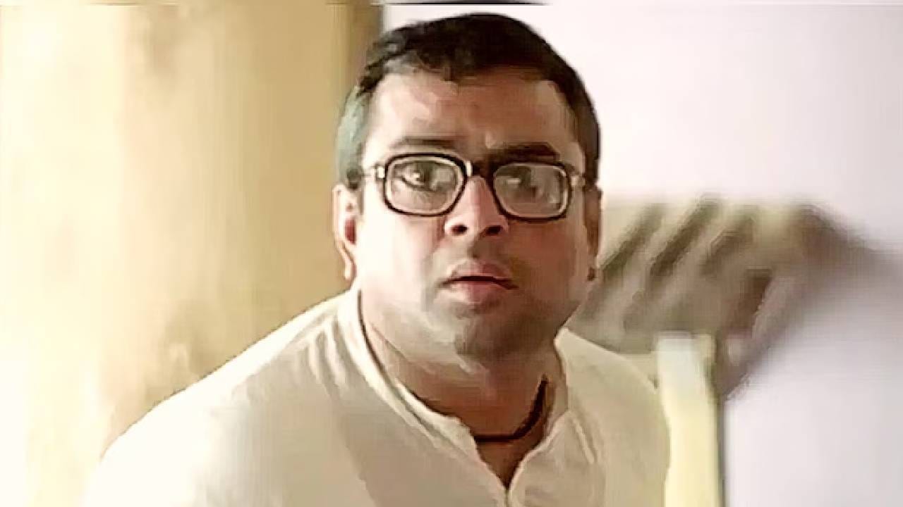 ‘हेरा फेरी 3’मधून परेश रावल यांची माघार; रागाच्या भरात व्याजासह परत केली तगडी रक्कम?
