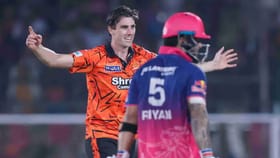 हैदराबादचा IPL प्रवास थांबला, RR कडून पराभव झाल्यानंतर कमिन्स म्हणाला.