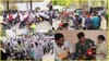 कुठे चाकू हल्ला तर कुठे हाणामारी, पेट्रोल-डिझेलची राज्यात काय स्थिती?.