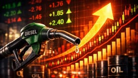 Petrol-Diesel Rate: या तारखेनंतर पेट्रोल-डिझेलचा भाव वाढणार?.