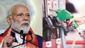 रशियाकडून तेल खरेदी बंद, भारतात पेट्रोल आणि डिझेलचे मोठे संकट, थेट...
