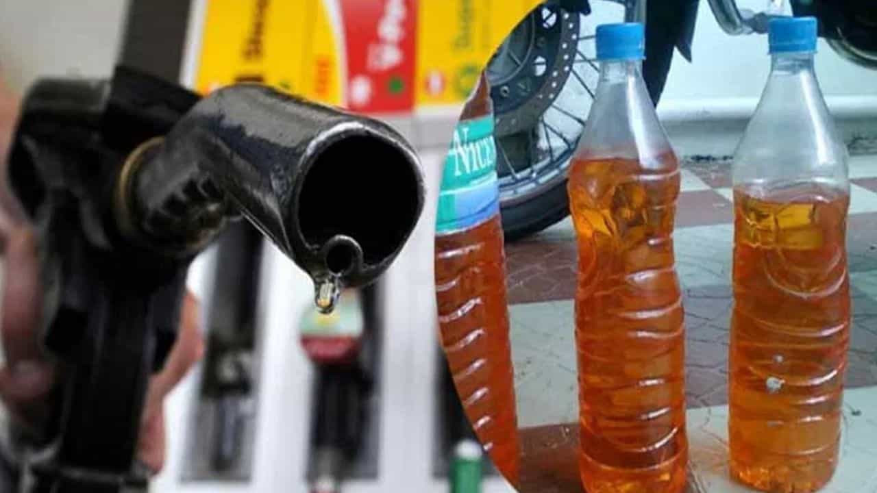 आता या लोकांना पेट्रोल-डिझेल मिळणार नाही, जिल्हाधिकाऱ्यांच्या थेट आदेशाने खळबळ