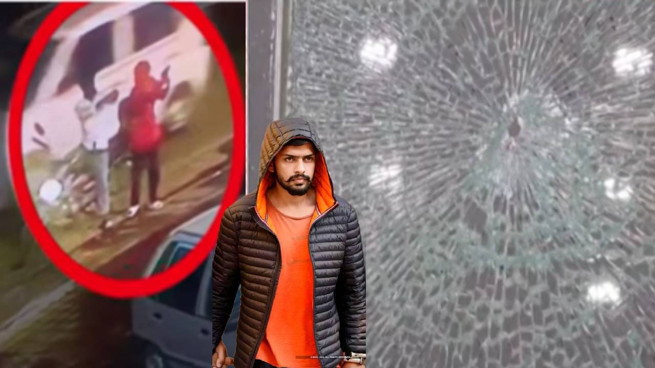 Pune Crime: बिनधास्त आले… पाचे ते सहा राऊंड झाडल्या गोळ्या… बिश्नोई गँगचा रात्रीचा थरार.. पुण्यात  घडलं काय?