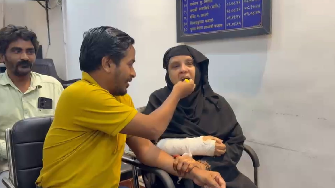 यानंतर मालाड पोलिसांनी दिलेल्या पत्त्यावर जाऊन चौकशी केली. तपासादरम्यान धक्कादायक माहिती समोर आली. संबंधित तरुण तब्बल 12 वर्षांपूर्वी घरातून बेपत्ता झाला होता. दुसरी इयत्तेत नापास झाल्यानंतर भीतीपोटी त्याने घर सोडल्याचे समोर आले.