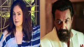 बॉबी सोबतचे माझे प्रेमसंबंध म्हणजे तो माझ्या आयुष्यातील...पूजाची कबुली.