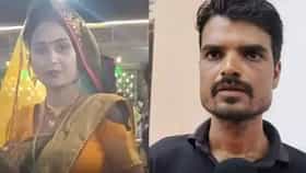 पूनम बॉयफ्रेंडसोबत पळाली, परतल्यावर नवऱ्यासमोर अशी अनैतिक अट ठेवली की