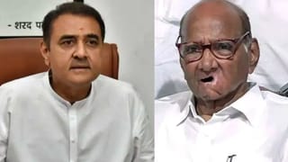 नाराज प्रफुल पटेल शरद पवारांकडे मोठ्या आशेने गेले पण…, सिल्व्हर ओकवर नेमकं काय घडलं? पटेल पवार भेटीची इनसाईड स्टोरी