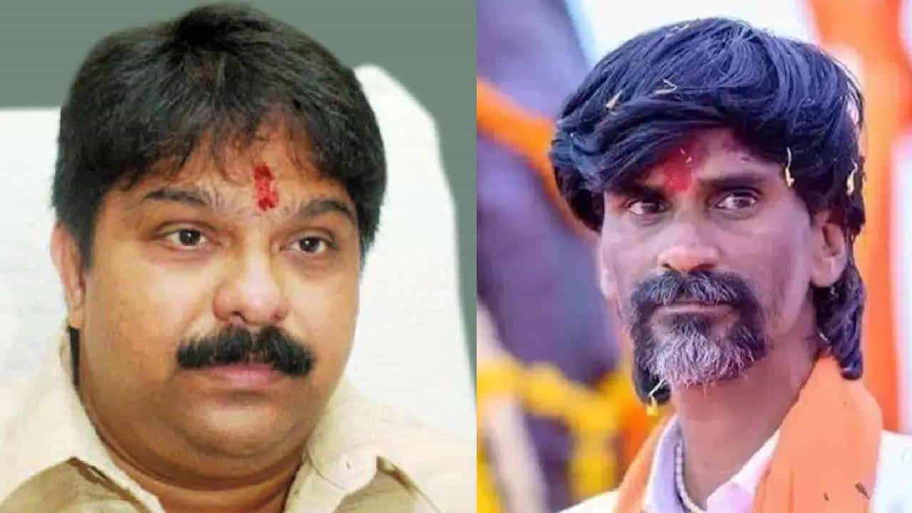 शिर्डीत पोहोचले, मुख्यमंत्र्यांचा फोन येताच प्रसाद लाड माघारी फिरले, तातडीने जरांगेंच्या भेटीला; घडोमोडींना प्रचंड वेग