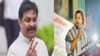 प्रसाद लाड यांची कंपनी, महाजनांचे स्टेक, सुजात आंबेडकर यांचा दावा काय.