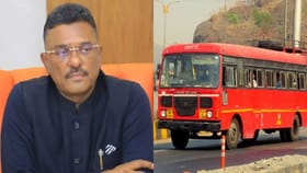 आता जायचं कसं? एसटीचं भाडं वाढणार? थेट परिवहन मंत्र्यांचे संकेत.