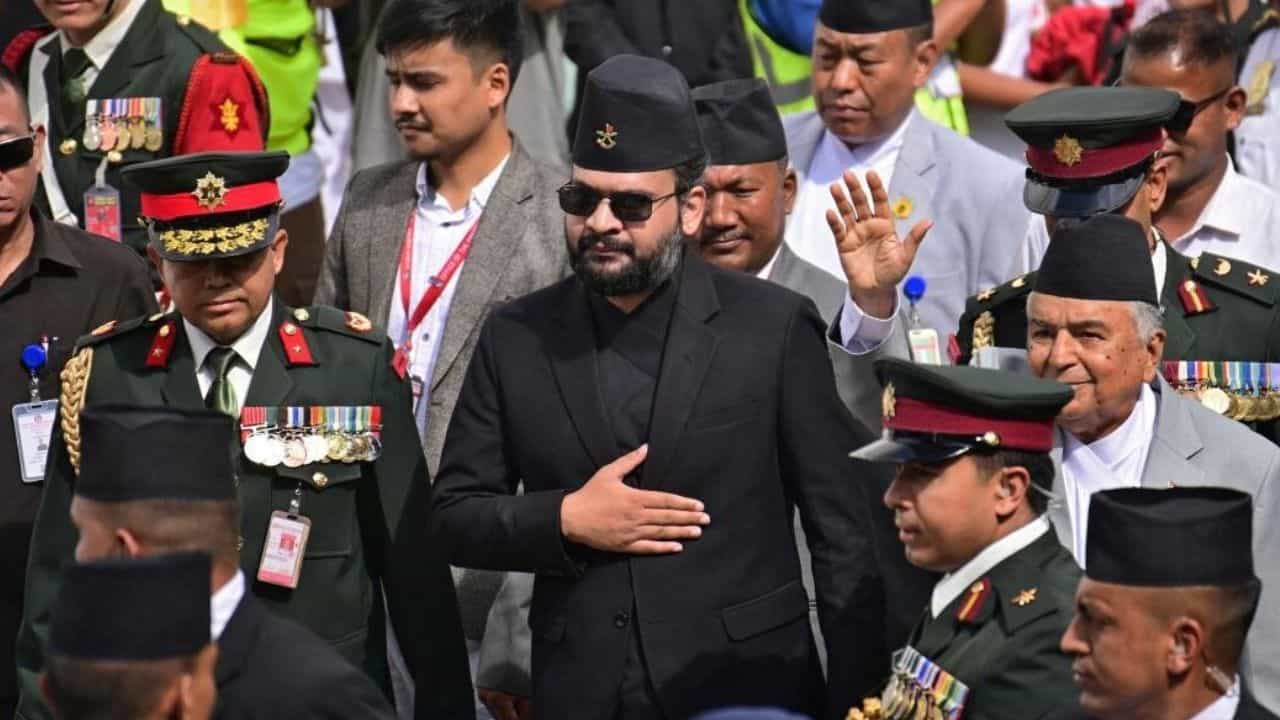 नेपाळचा मोठा कुचरपणा, तरीही भारत धावला मदतीला, थेट मदत, तब्बल 35 कोटी..