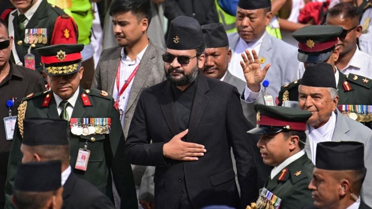 नेपाळचा मोठा कुचरपणा, तरीही भारत धावला मदतीला, थेट मदत, तब्बल 35 कोटी.. नेपाळचा मोठा कुचरपणा, तरीही भारत धावला मदतीला, थेट मदत, तब्बल 35 कोटी..