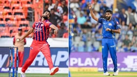 प्रिंस यादवचं स्वप्न पूर्ण होणार;टीम इंडियात बुमराहच्या जागी खेळणार?.
