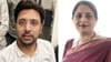 IAS अधिकारी घडवणाऱ्या अकॅडमीच्या डायरेक्टरसोबत धक्कादायक घडलं.