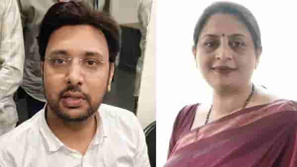 IAS अधिकारी घडवणाऱ्या अकॅडमीच्या डायरेक्टरसोबत धक्कादायक घडलं, 5 स्टार हॉटेलमधून फ्लॅटवर नेलं आणि तिथे...