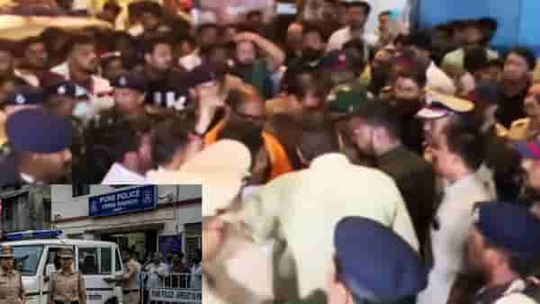 Bhor Crime: संताप, आक्रोश, हंबरडा...पुण्यात चिमुरडीची अत्याचार करून हत्या, आतापर्यंत घडलं काय?