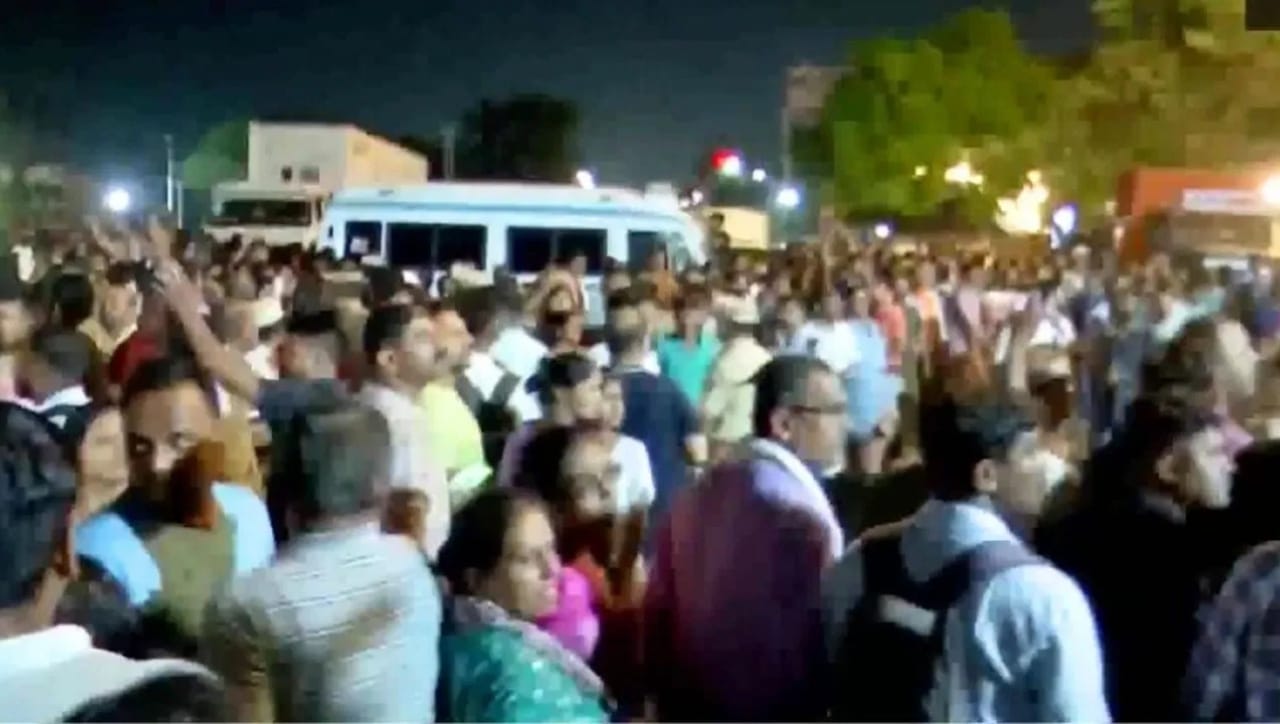 Pune Bhor Case : नसरापूर प्रकरणी राष्ट्रीय महिला आयोगाचा अल्टिमेटम, नराधम आरोपी विरोधात…