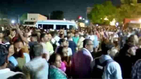 Pune Bhor Case : नसरापूर प्रकरणी राष्ट्रीय महिला आयोगाचा अल्टिमेटम, नराधम आरोपी विरोधात...