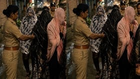 फक्त 1 प्रश्न अन् बुधवार पेठेतल्या महिलांचं मोठं सत्य उघड.