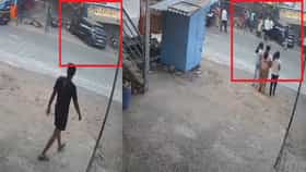 पुण्यात कार चालकाचा निष्काळजीपणा, अपघातात 4 वर्षीय चिमुरड्याचा मत्यू
