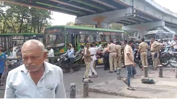 पुण्यात पुन्हा टोळी युद्ध, वनराज आंदेकर खुनातील आरोपीच्या भावाची हत्या, थेट भर रस्त्यावरच..