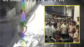 4 वर्षांच्या चिमुरडीवर अत्याचार करणाऱ्याची कुंडली समोर, पुतणीलाही...