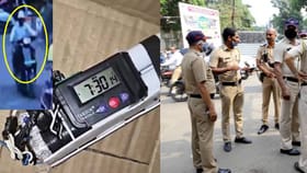 Pune Bomb: सात तासांचा टायमर, जिवंत बॉम्ब....रात्रभर पुण्यात घडलं काय?.