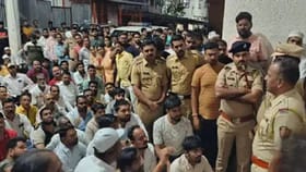 नसरापूर घटनेतील पीडित मुलीचा मृत्यू ॲस्फिस्कियामुळे; म्हणजे नेमकं काय?