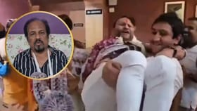 पुणे पोर्श अपघात: आरोपीच्या कुटुंबाचा डान्स पाहून पीडित कुटुंब संतापले.
