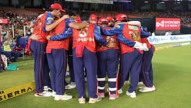 पंजाब सलग 6 पराभवानंतर स्पर्धेतून आऊट? जाणून घ्या प्लेऑफचं समीकरण.
