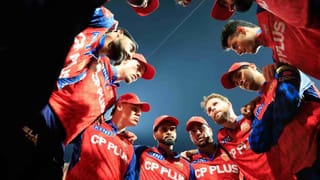 Punjab Kings Scenario: पंजाब किंग्सचं प्लेऑफचं गणित फसलं! सलग पाच पराभवानंतर आता काठावरची लढाई