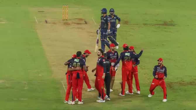 IPL 2026 Final, RCB vs GT: अंतिम सामन्यात अहमदाबादची खेळपट्टी फलंदाजी की गोलंदाजीसाठी अनुकूल ठरेल?